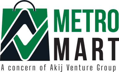 MetroMart Logo
